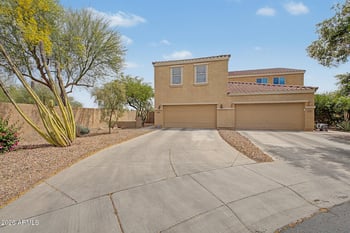 12983 87th Ln, Peoria, AZ 85381