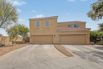 12983 87th Ln, Peoria, AZ 85381