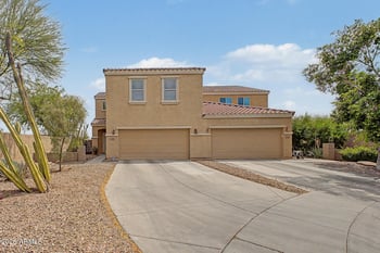 12983 87th Ln, Peoria, AZ 85381