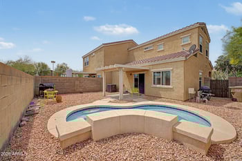 12983 87th Ln, Peoria, AZ 85381
