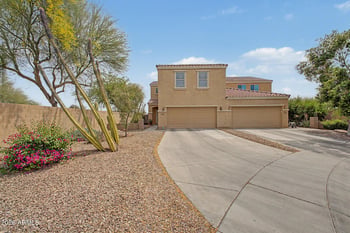 12983 87th Ln, Peoria, AZ 85381