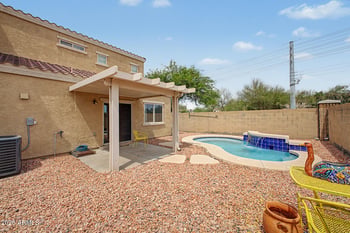 12983 N 87th Ln, Peoria, AZ 85381