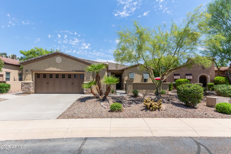 12986 Kokopelli Dr, Peoria, AZ 85383