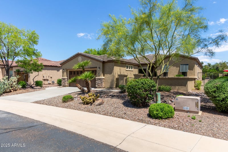 12986 Kokopelli Dr, Peoria, AZ 85383