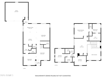 12988 152nd Ave, Surprise, AZ 85379