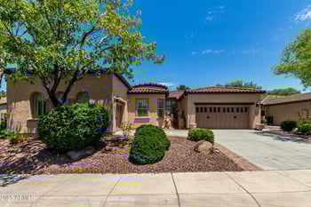 12988 Kokopelli Dr, Peoria, AZ 85383