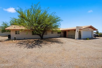1299 Canyon St, Apache Junction, AZ 85119