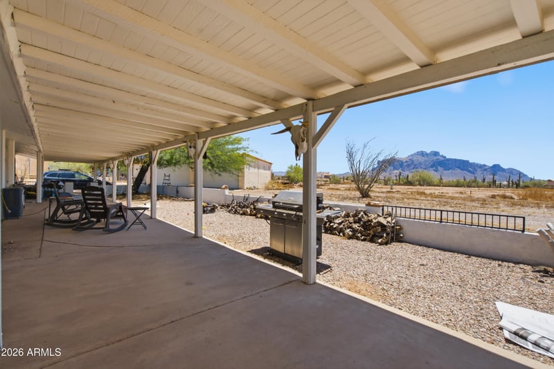 1299 Canyon St, Apache Junction, AZ 85119