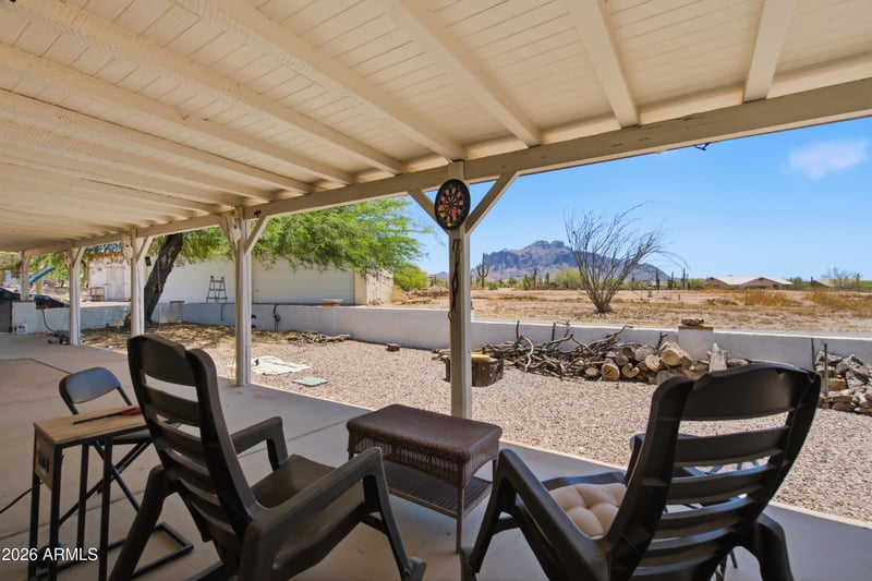 1299 Canyon St, Apache Junction, AZ 85119