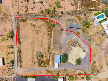 1299 Canyon St, Apache Junction, AZ 85119