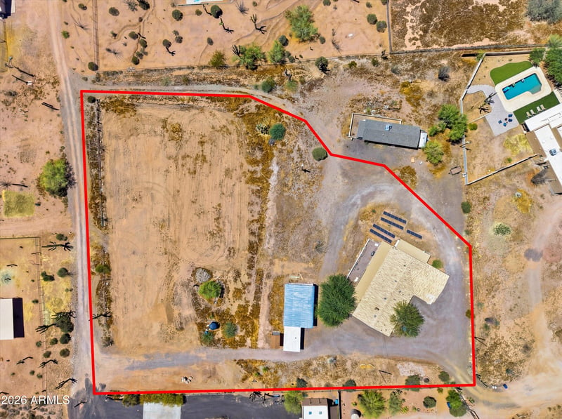 1299 Canyon St, Apache Junction, AZ 85119