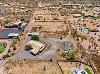 1299 Canyon St, Apache Junction, AZ 85119
