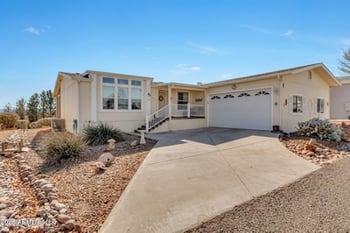 1299 On The Greens Blvd, Cottonwood, AZ 86326