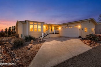 1299 On The Greens Blvd, Cottonwood, AZ 86326