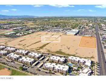 12XX Dysart Rd #1 & 2, Avondale, AZ 85323
