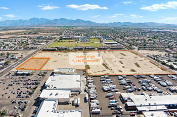12XX Dysart Rd #1 & 2, Avondale, AZ 85323