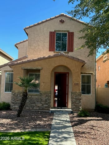 13 N 88th Ave, Tolleson, AZ 85353