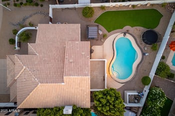 13 Silverwood Dr, Phoenix, AZ 85045
