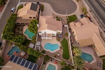 13 Silverwood Dr, Phoenix, AZ 85045