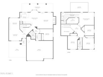 13 W Silverwood Dr, Phoenix, AZ 85045