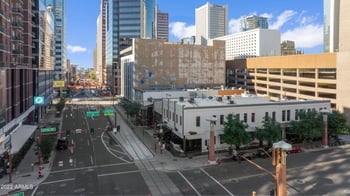 130-134 Washington St, Phoenix, AZ 85004
