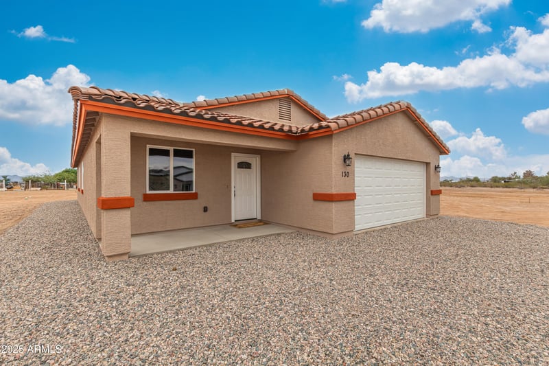 130 352nd Dr, Tonopah, AZ 85354