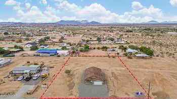 130 352nd Dr, Tonopah, AZ 85354