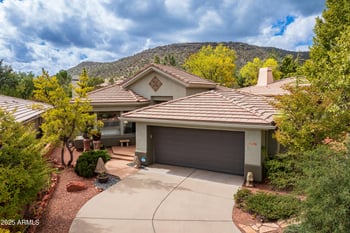 130 Bighorn Ct, Sedona, AZ 86351