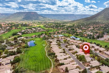130 Bighorn Ct, Sedona, AZ 86351