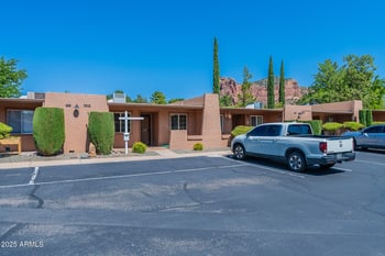 130 Castle Rock Rd #100, Sedona, AZ 86351