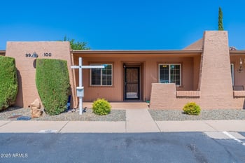 130 Castle Rock Rd #100, Sedona, AZ 86351