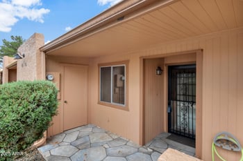 130 Castle Rock Rd #45, Sedona, AZ 86351