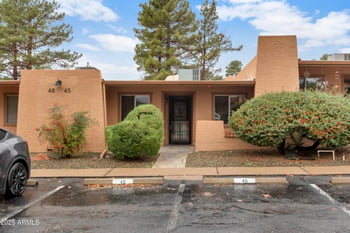 130 Castle Rock Rd #45, Sedona, AZ 86351