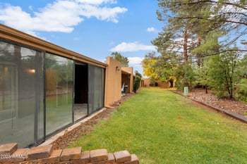 130 Castle Rock Rd #45, Sedona, AZ 86351