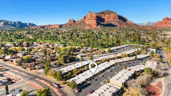 130 Castle Rock Rd #83, Sedona, AZ 86351