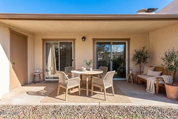 130 Castle Rock Rd #83, Sedona, AZ 86351