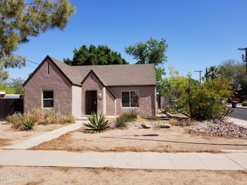 130 E 2nd Ave, Mesa, AZ 85210