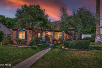 130 E Alvarado Rd, Phoenix, AZ 85004