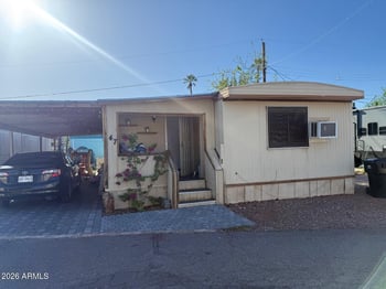 130 Mckellips Rd #47, Mesa, AZ 85201