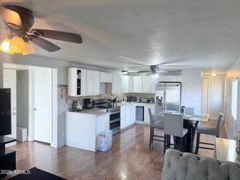 130 Mckellips Rd #47, Mesa, AZ 85201