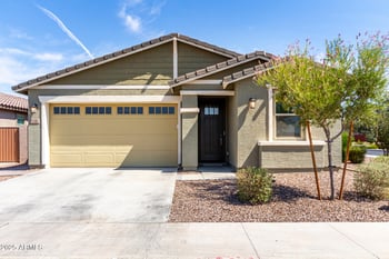 130 Elmwood Pl, Chandler, AZ 85249