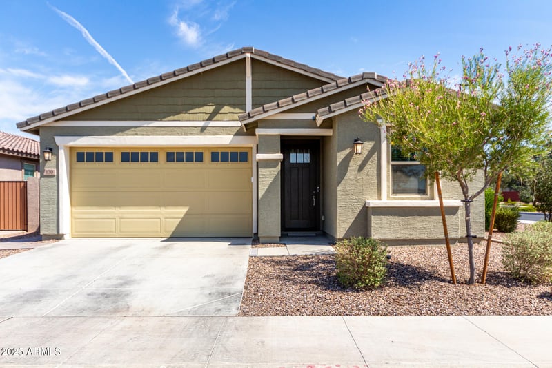 130 Elmwood Pl, Chandler, AZ 85249