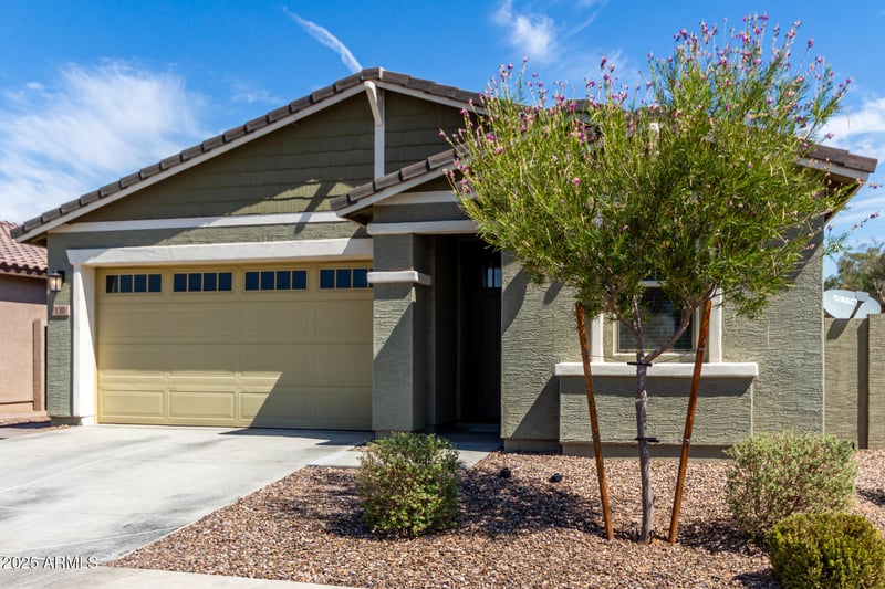 130 Elmwood Pl, Chandler, AZ 85249