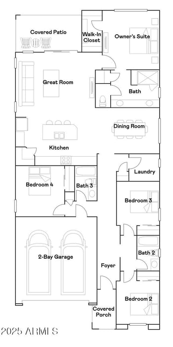 130 Elmwood Pl, Chandler, AZ 85249