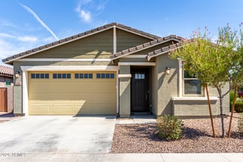 130 Elmwood Pl, Chandler, AZ 85249