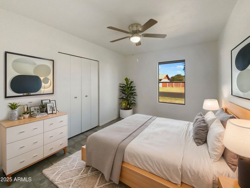 130 N 95th Pl, Mesa, AZ 85207