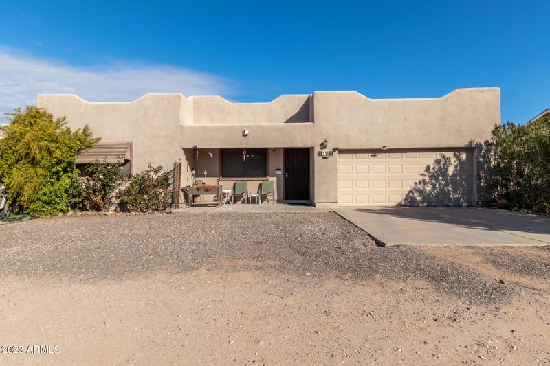 130 N Signal Butte Rd, Apache Junction, AZ 85120