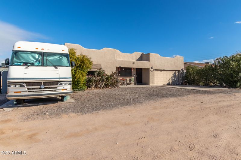 130 N Signal Butte Rd, Apache Junction, AZ 85120