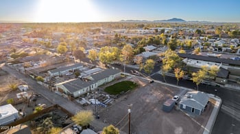 130 Park Ave #11, Gilbert, AZ 85233