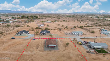 130 352nd Dr, Tonopah, AZ 85354